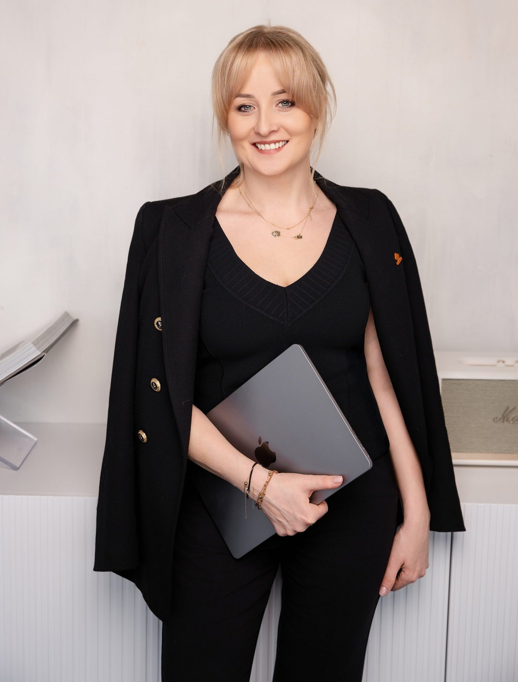 Eliza Skrzypek - Mortgage and Protection Adviser